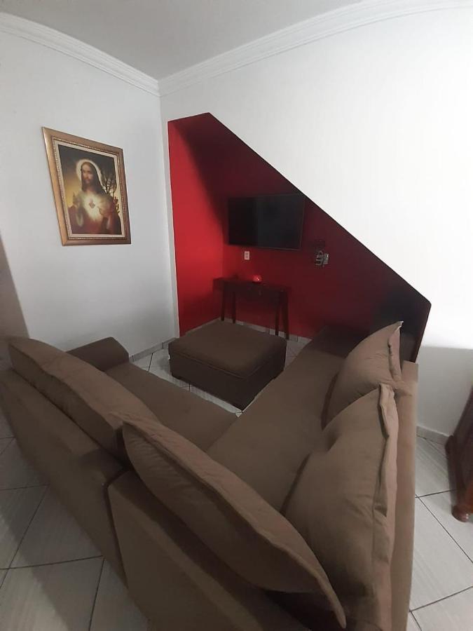 Casarao Damasceno 7Suites Pirenópolis Zewnętrze zdjęcie