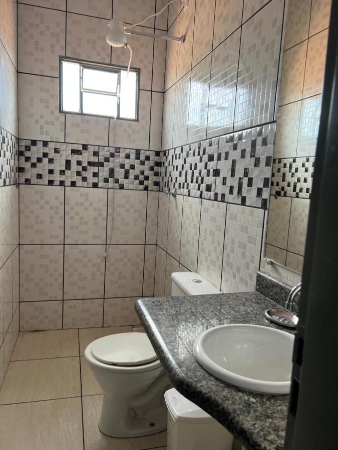 Casarao Damasceno 7Suites Pirenópolis Zewnętrze zdjęcie