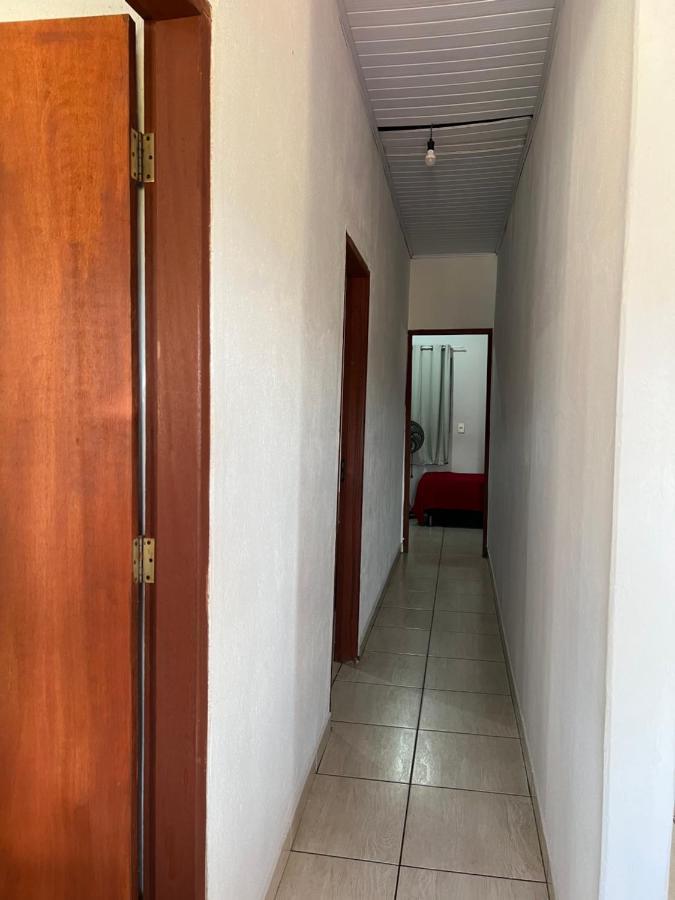 Casarao Damasceno 7Suites Pirenópolis Zewnętrze zdjęcie