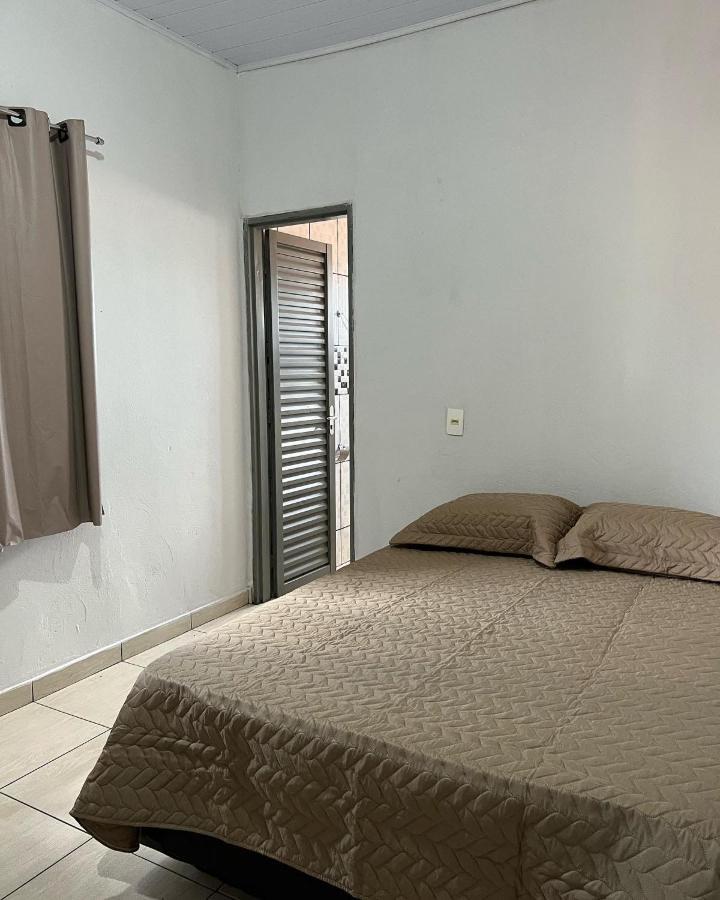 Casarao Damasceno 7Suites Pirenópolis Zewnętrze zdjęcie