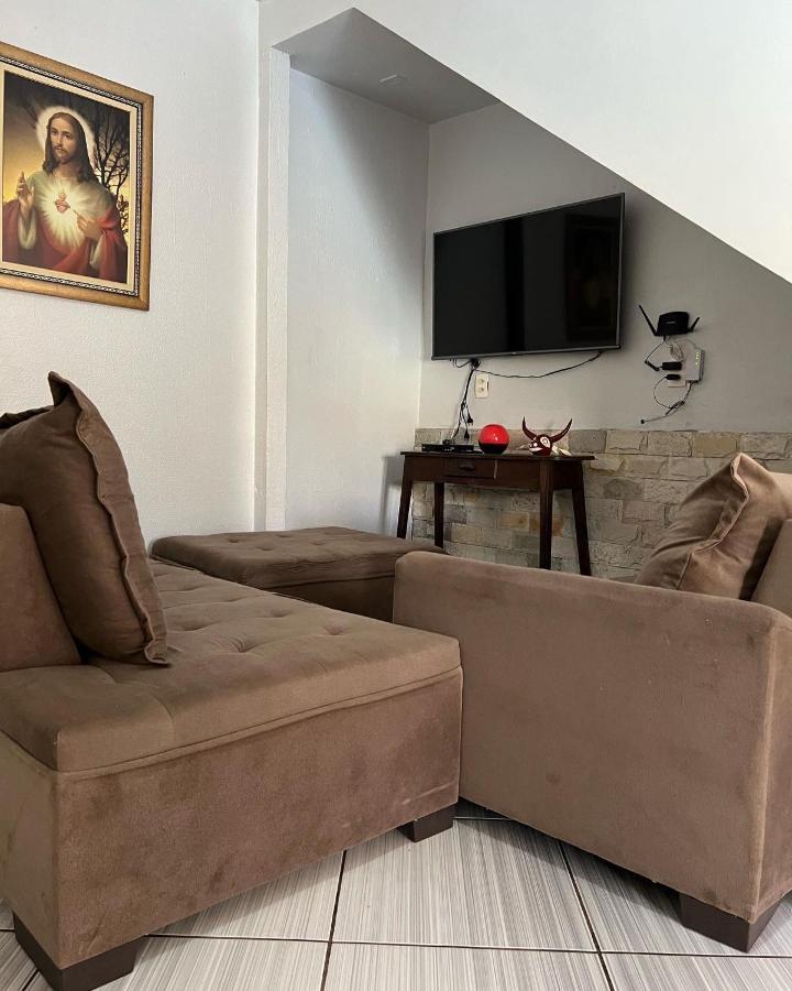 Casarao Damasceno 7Suites Pirenópolis Zewnętrze zdjęcie