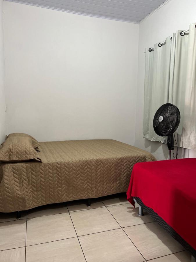 Casarao Damasceno 7Suites Pirenópolis Zewnętrze zdjęcie