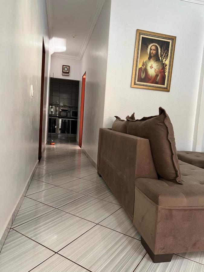 Casarao Damasceno 7Suites Pirenópolis Zewnętrze zdjęcie